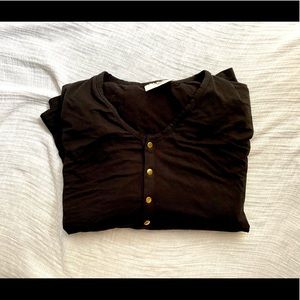 Dwell & Slumber Caftan dress